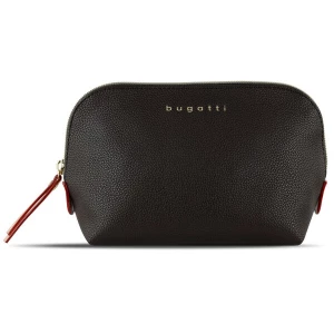 Foto van product bugatti Make up tas 'Ella' zwart