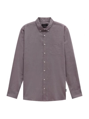 Foto van product bugatti Overhemd mauve