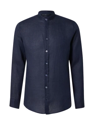 Foto van product bugatti Overhemd navy
