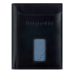 Foto van product bugatti Portemonnee blauw / zwart