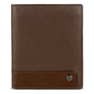 Foto van product bugatti Portemonnee cognac