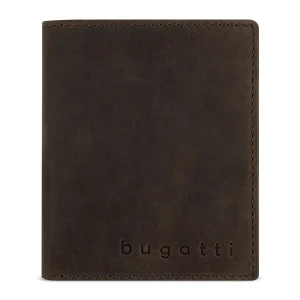 Foto van product bugatti Portemonnee 'Luca' donkerbruin