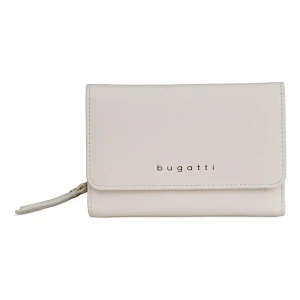 Foto van product bugatti Portemonnee offwhite