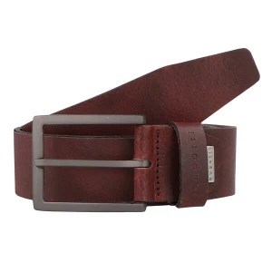 Foto van product bugatti Riem kastanjebruin