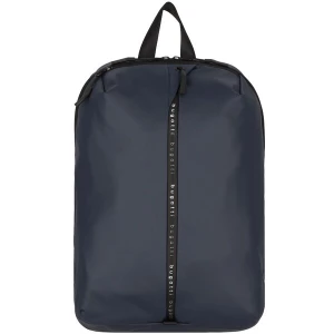 Foto van product bugatti Rugzak 'Blanc' navy / zwart / wit