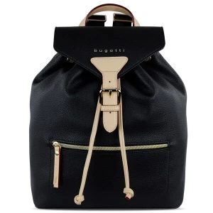 Foto van product bugatti Rugzak 'Ella' beige / zwart
