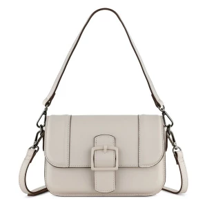 Foto van product bugatti Schoudertas 'ZIta' taupe