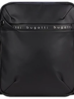 Foto van product bugatti Schoudertas zwart