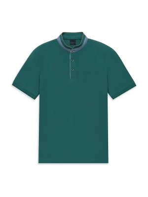 Foto van product bugatti Shirt donkergroen