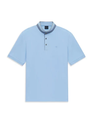 Foto van product bugatti Shirt hemelsblauw