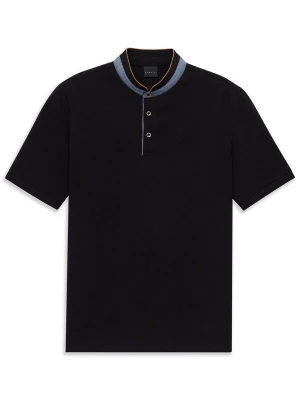 Foto van product bugatti Shirt zwart