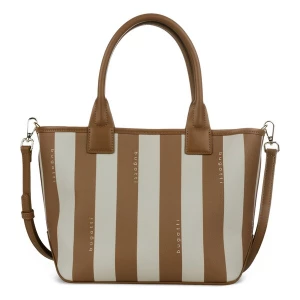 Foto van product bugatti Shopper 'Cleo' bruin / grijs