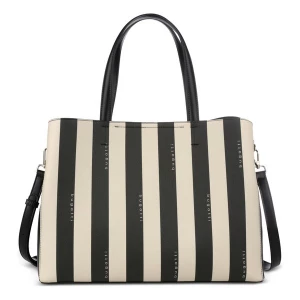 Foto van product bugatti Shopper 'Cleo' zwart
