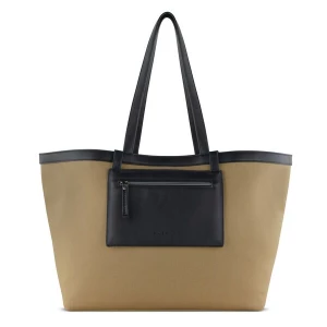 Foto van product bugatti Shopper 'Elena' camel