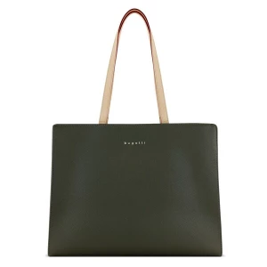 Foto van product bugatti Shopper 'Ella' olijfgroen