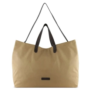 Foto van product bugatti Shopper 'Finn' camel