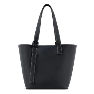 Foto van product bugatti Shopper 'Zita ' zwart