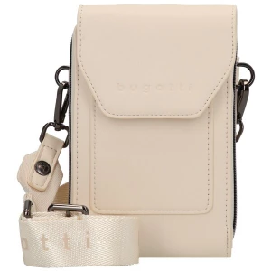 Foto van product bugatti Smartphonehoesje 'Almata' beige
