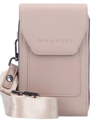 Foto van product bugatti Smartphonehoesje 'Almata' oudroze