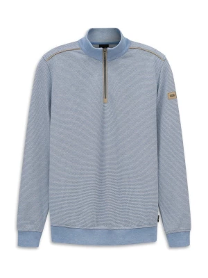 Foto van product bugatti Sweatshirt lichtblauw