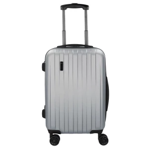 Foto van product bugatti Trolley 'Lima 2.0' zilver