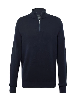 Foto van product bugatti Trui marine / navy / zwart