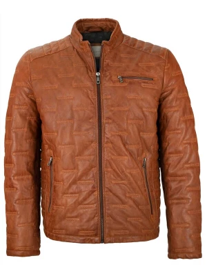 Foto van product bugatti Tussenjas '102' cognac
