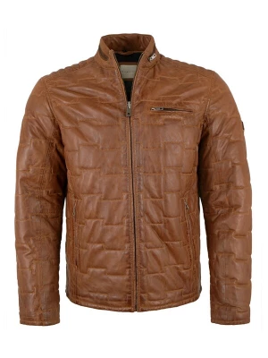 Foto van product bugatti Tussenjas 'BU-378' cognac