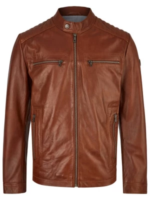 Foto van product bugatti Tussenjas 'BUAlberto' cognac