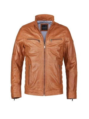 Foto van product bugatti Tussenjas 'BUFidelio' cognac