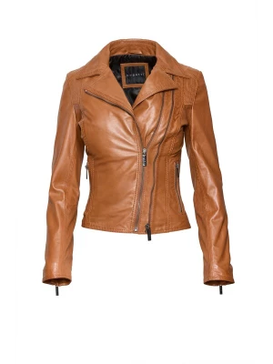 Foto van product bugatti Tussenjas 'BULady-135' cognac