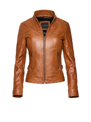Foto van product bugatti Tussenjas 'BULady-139' cognac