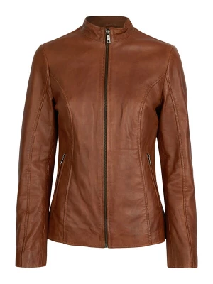 Foto van product bugatti Tussenjas cognac