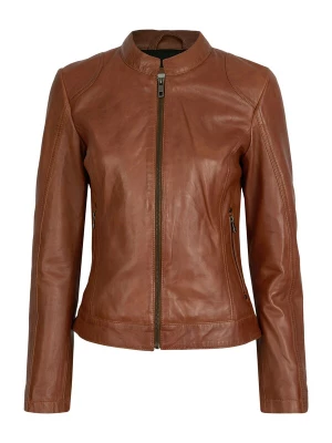Foto van product bugatti Tussenjas cognac