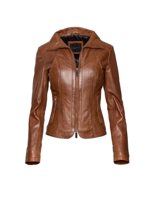 Foto van product bugatti Tussenjas cognac