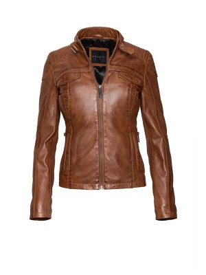 Foto van product bugatti Tussenjas cognac