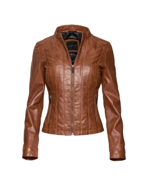 Foto van product bugatti Tussenjas cognac