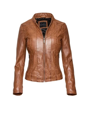 Foto van product bugatti Tussenjas 'Lady-140' cognac
