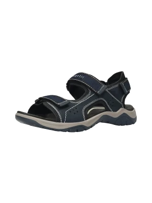 Foto van product bugatti Wandelsandalen nachtblauw