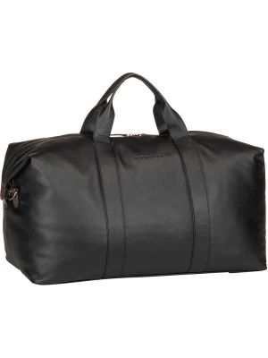 Foto van product bugatti Weekendtas 'Corso' bruin / zwart