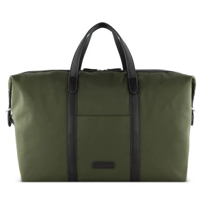 Foto van product bugatti Weekendtas 'Maro' donkergroen