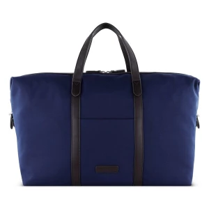 Foto van product bugatti Weekendtas 'Maro' navy / zwart