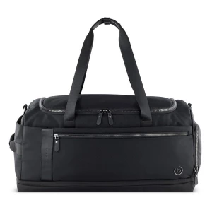 Foto van product bugatti Weekendtas 'Nero' zwart