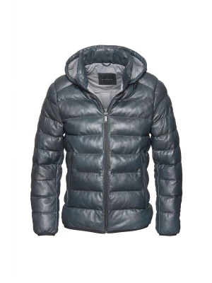 Foto van product bugatti Winterjas 'BUClaudius' smoky blue