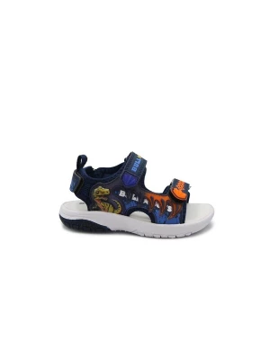 Foto van product Bull Boys Sandalen blauw