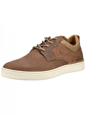 Foto van product BULLBOXER Veterschoen donkerbruin