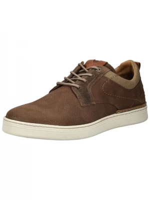 Foto van product BULLBOXER Veterschoen donkerbruin