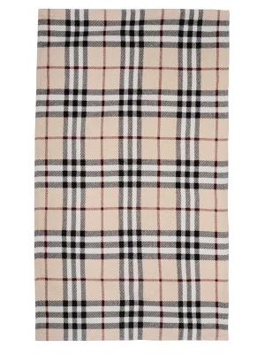 Foto van product BURBERRY Handdoek beige