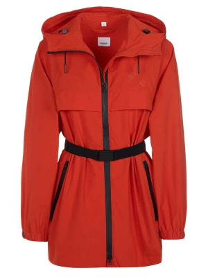 Foto van product BURBERRY Outdoorjas 'Burberry EVERTHORPE Jacke rot' rood