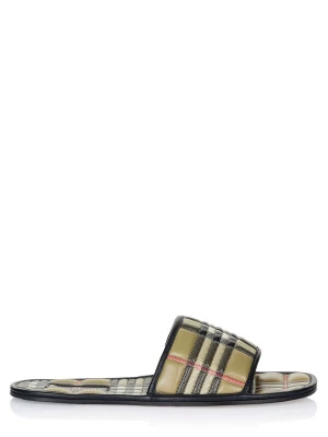 Foto van product BURBERRY Sandaal 'Burberry Sandale' beige